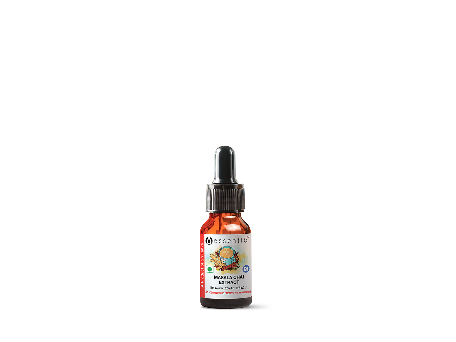 Liquid Masala Chai Extract 7.5ml