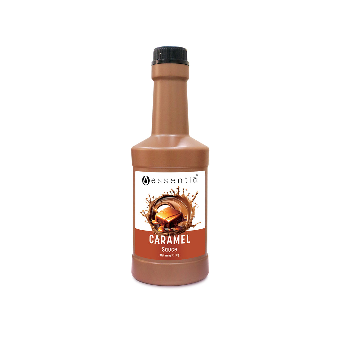 Caramel Sauce 1kg